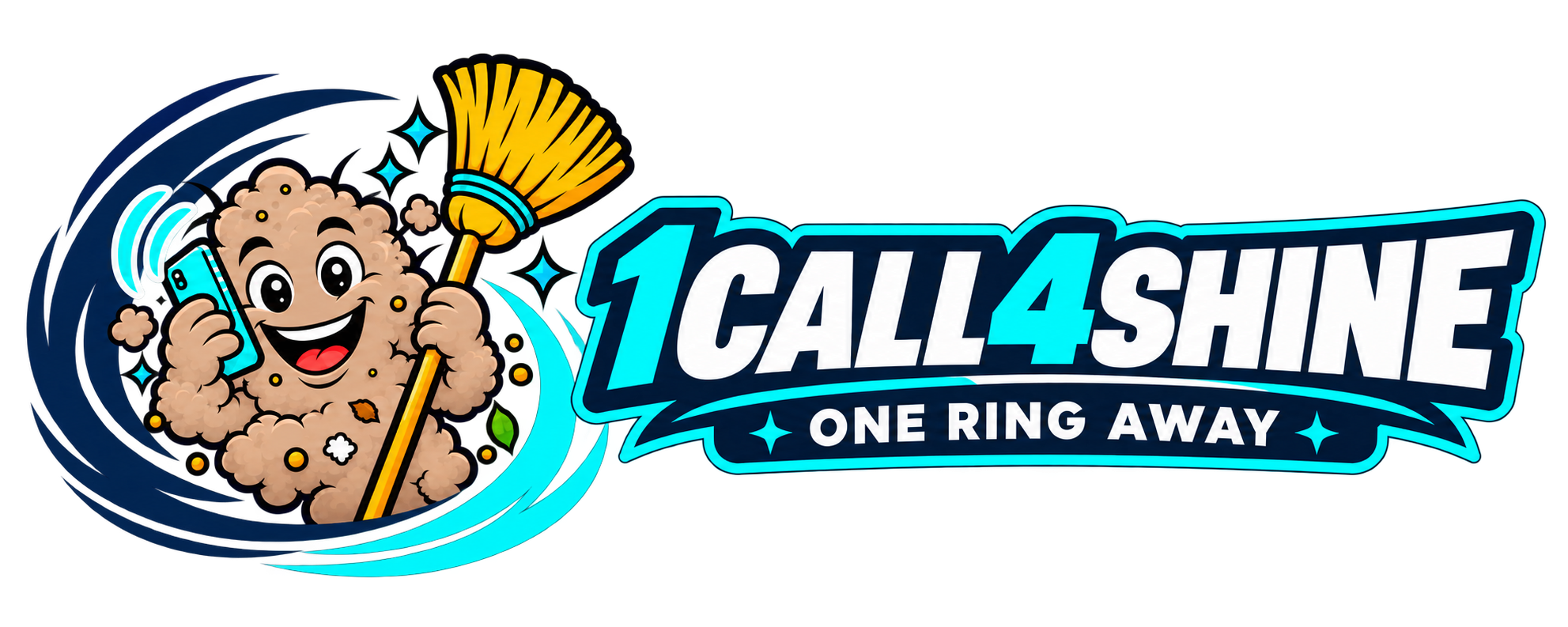 1call4shine